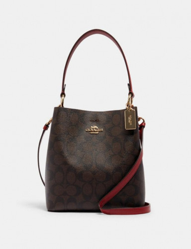 حقيبة كوتش - صغيرة