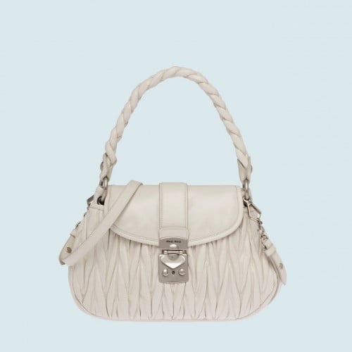 حقيبة ميو ميو