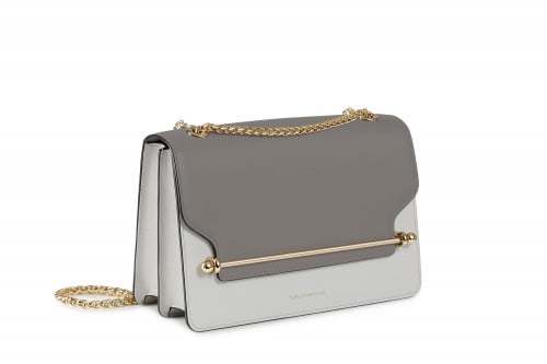 حقيبة ستراثبيري