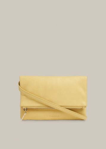 حقيبة وستلس - ليموني