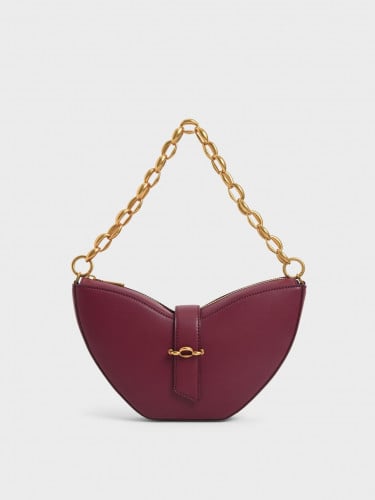 حقيبة تشارلز آند كيث - صغيرة 21101718