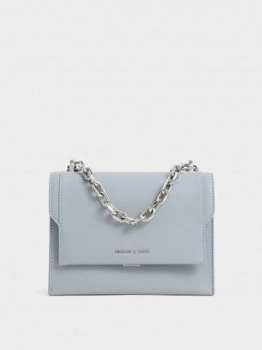 حقيبة تشارلز آند كيث - صغيرة 21101728