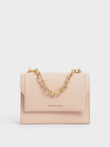 حقيبة تشارلز آند كيث - صغيرة PNJO21101730