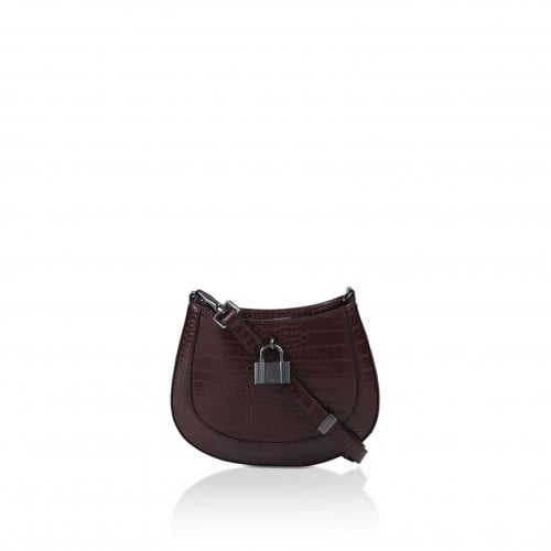 حقيبة كيرت جيجر - صغيرة (بني)