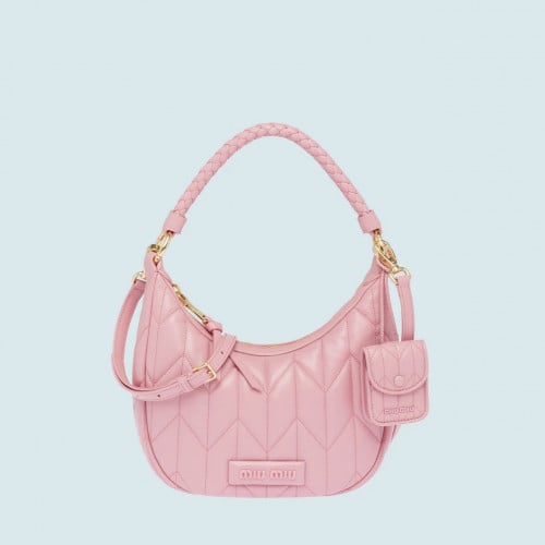 حقيبة ميو ميو