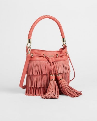 حقيبة تيد بيكر - صغيرة