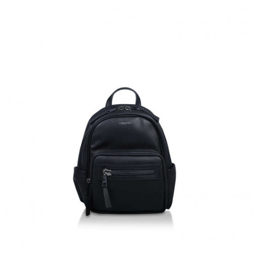 حقيبة ظهر كيرت جيجر - أسود