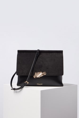 حقيبة لويلا جراي