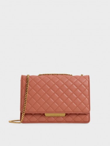 حقيبة تشارلز آند كيث - وسط 2110243