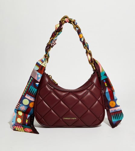 حقيبة تشارلز آند كيث - صغيرة 2404101