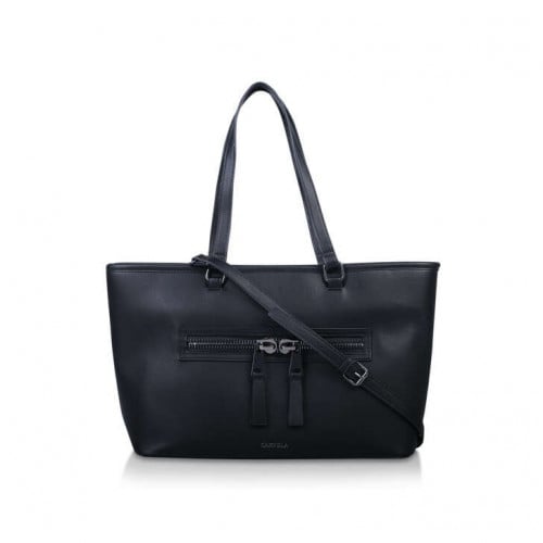 حقيبة كيرت جيجر - أسود