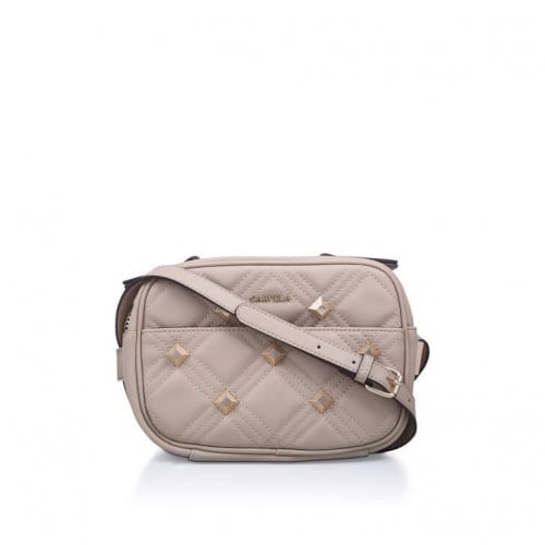 حقيبة كيرت جيجر - أخضر باهت