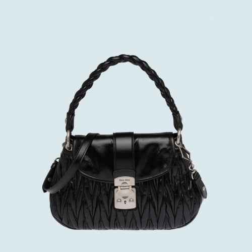 حقيبة ميو ميو