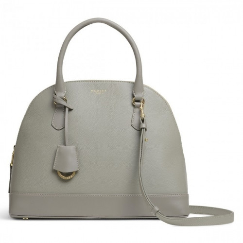 حقيبة رادلي لندن -وسط (أخضر الصفصاف)