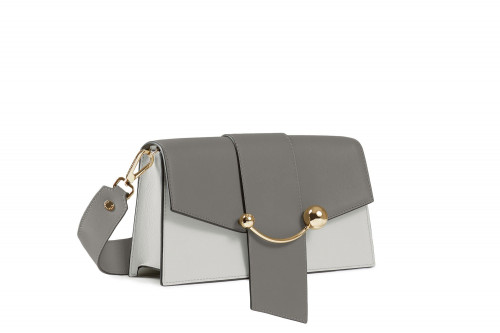 حقيبة ستراثبيري