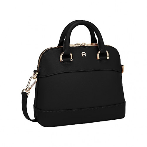 حقيبة آيجنر -صغيرة (أسود)