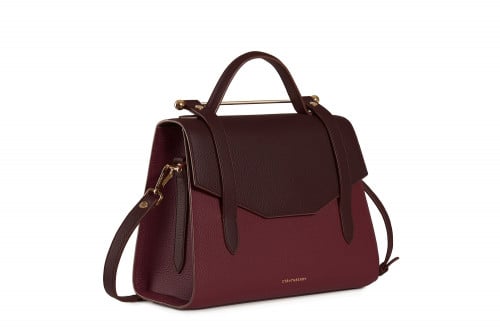 حقيبة ستراثبيري