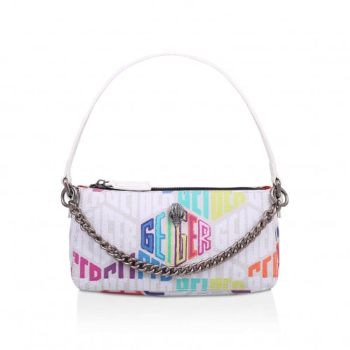 حقيبة كيرت جيجر