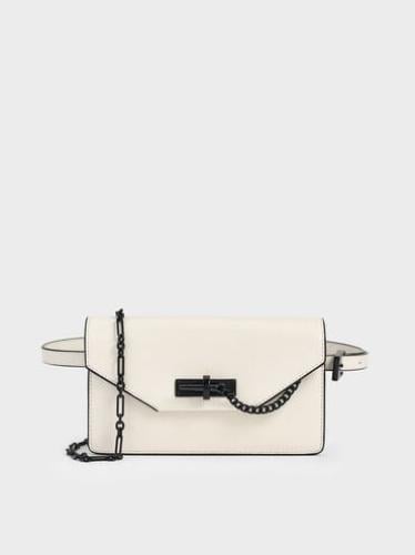 حقيبة تشارلز آند كيث - صغيرة 2503074