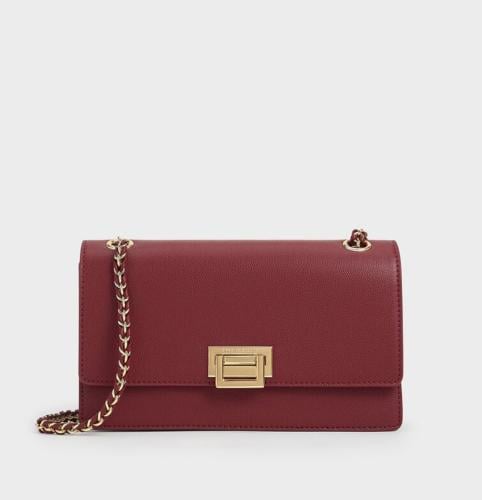 حقيبة تشارلز آند كيث - وسط 2503262