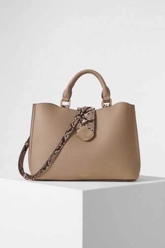 حقيبة لويلا جراي