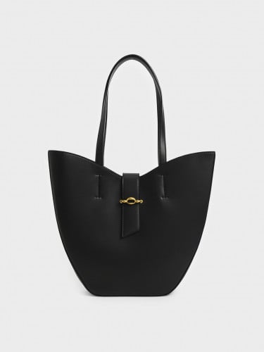 حقيبة تشارلز آند كيث - كبيرة 21101715