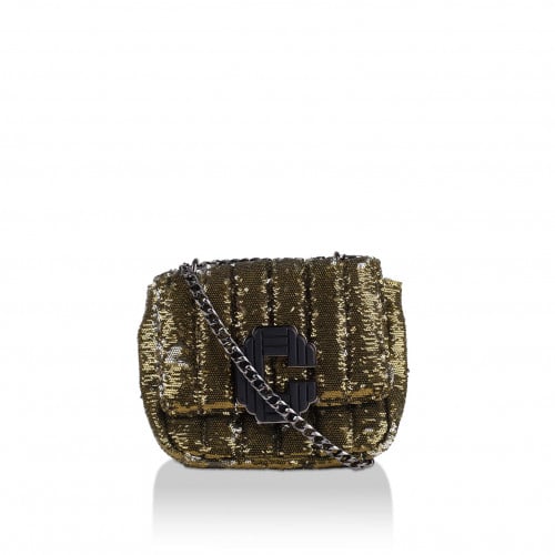 حقيبة كيرت جيجر