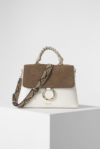 حقيبة لويلا جراي