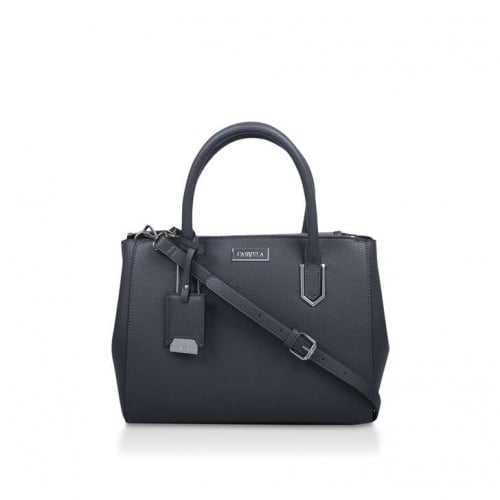 حقيبة كيرت جيجر - رمادي