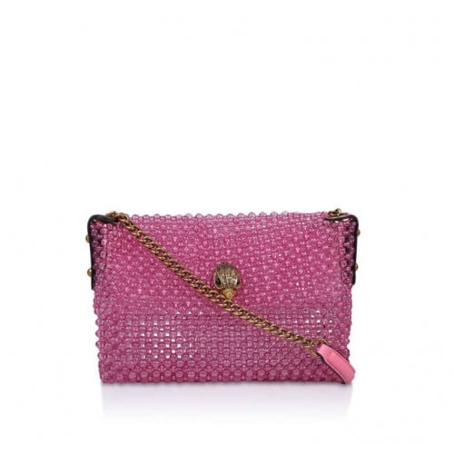 حقيبة كيرت جيجر - وردي