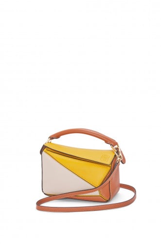 حقيبة لويفي - صغيرة