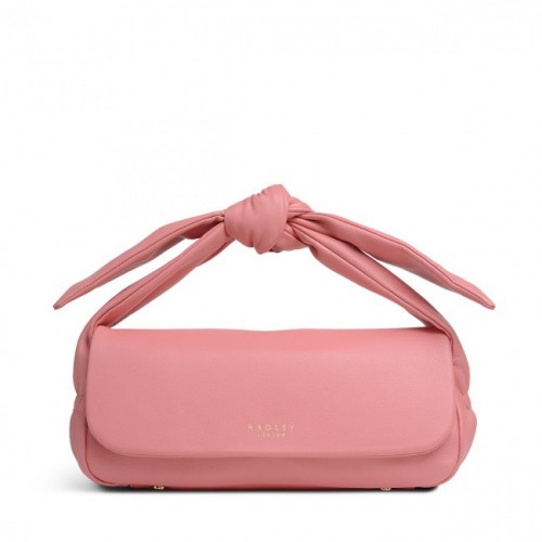 حقيبة رادلي لندن - صغيرة (خوخي)