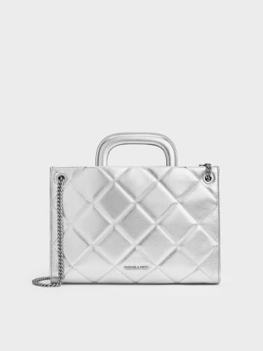 حقيبة تشارلز آند كيث - وسط 2502258