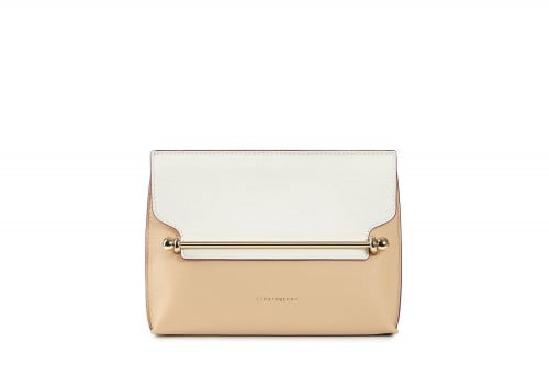 حقيبة ستراثبيري - فانيليا ولاتيه