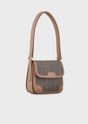 حقيبة أرماني