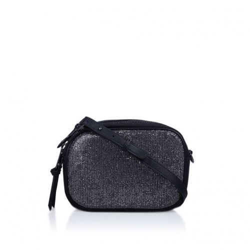 حقيبة كيرت جيجر - أسود