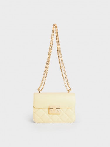 حقيبة تشارلز آند كيث - صغيرة 2206042