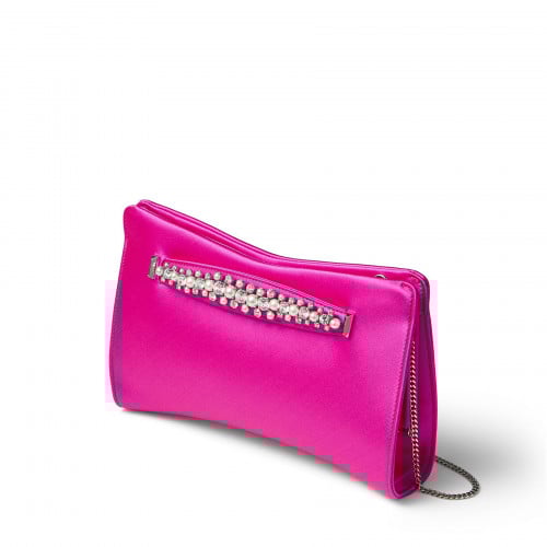 حقيبة جيمي شو