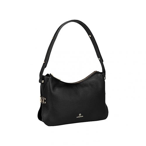 حقيبة آيجنر - صغيرة (أسود) 2110216