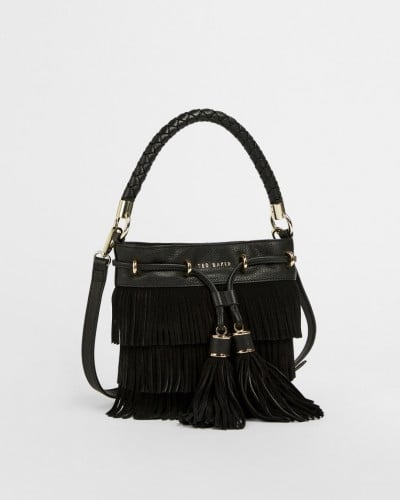 حقيبة تيد بيكر - صغيرة