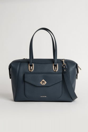 حقيبة كروميا - كحلي داكن