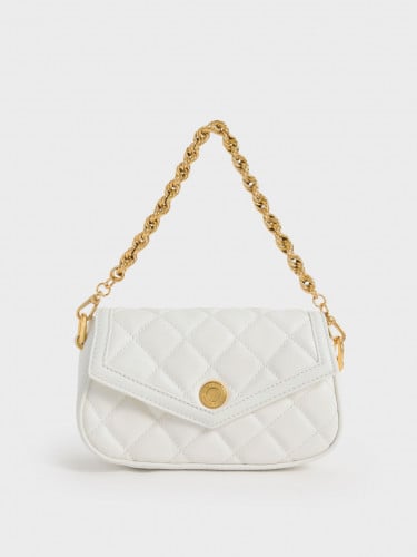 حقيبة تشارلز آند كيث - صغيرة 2206255