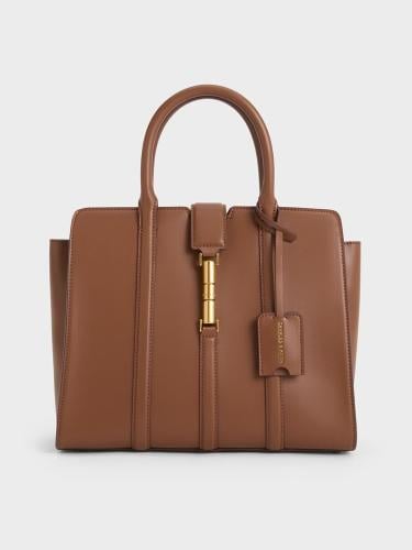 حقيبة تشارلز آند كيث - كبيرة 2407305