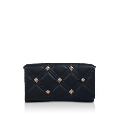 محفظة كيرت جيجر بسلسال