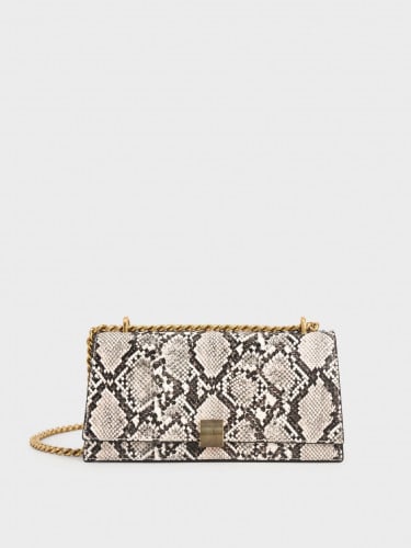 حقيبة تشارلز آند كيث - صغيرة