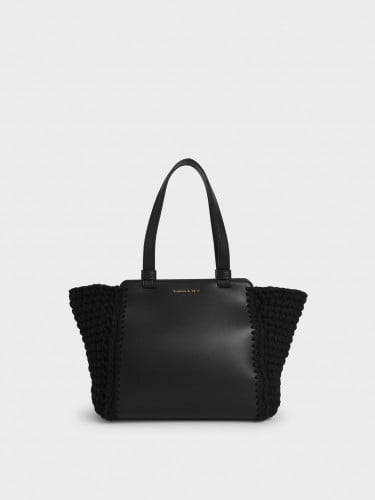 حقيبة تشارلز آند كيث