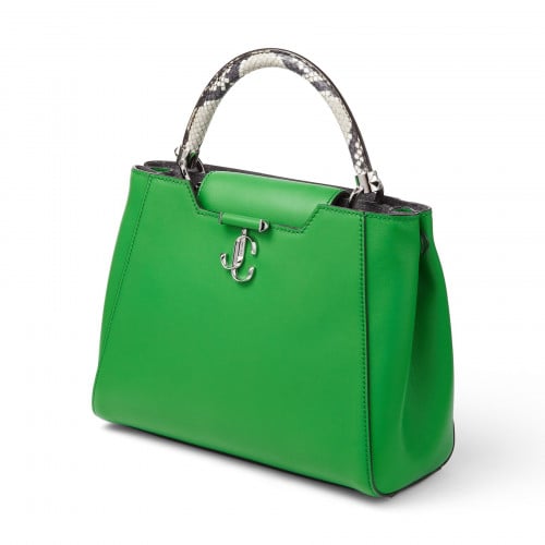 حقيبة جيمي شو - وسط