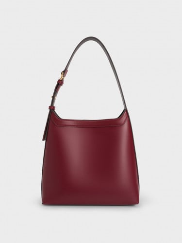 حقيبة تشارلز مع محفظة - كبيرة 22112629