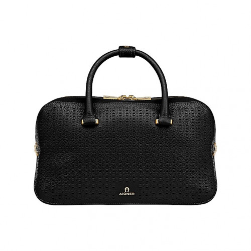 حقيبة آيجنر - أسود