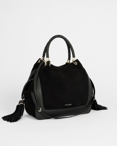 حقيبة تيد بيكر